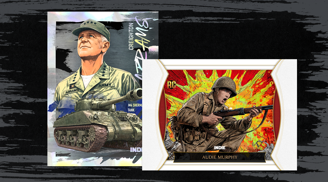 2026 Indie Historic Series: WWII – Release Preview