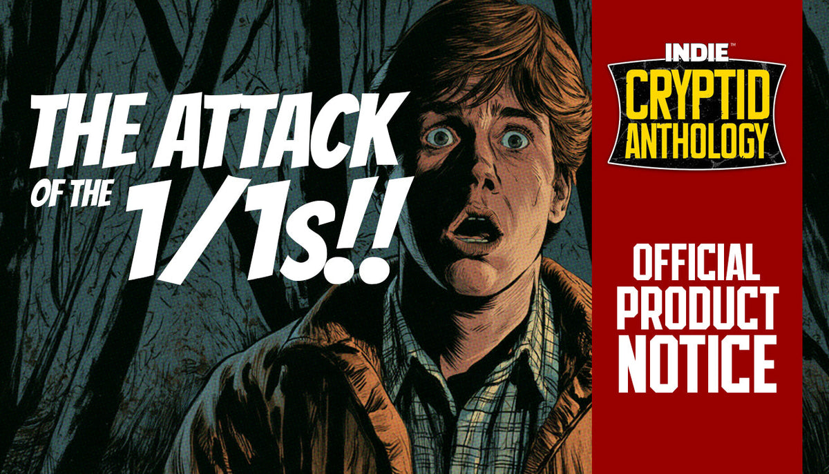 INDIE Cryptid Exchange Program is Live