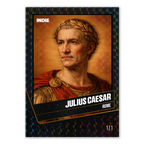 (PRE-ORDER) 2026 Historic Series: Global Icons Collector's Box