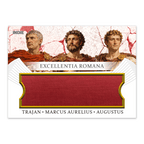 (PRE-ORDER) 2026 Historic Series: Global Icons Collector's Box