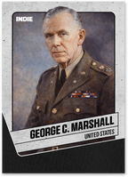 (PRE-ORDER) 2026 Pantheon: WW2 Trading Card Series