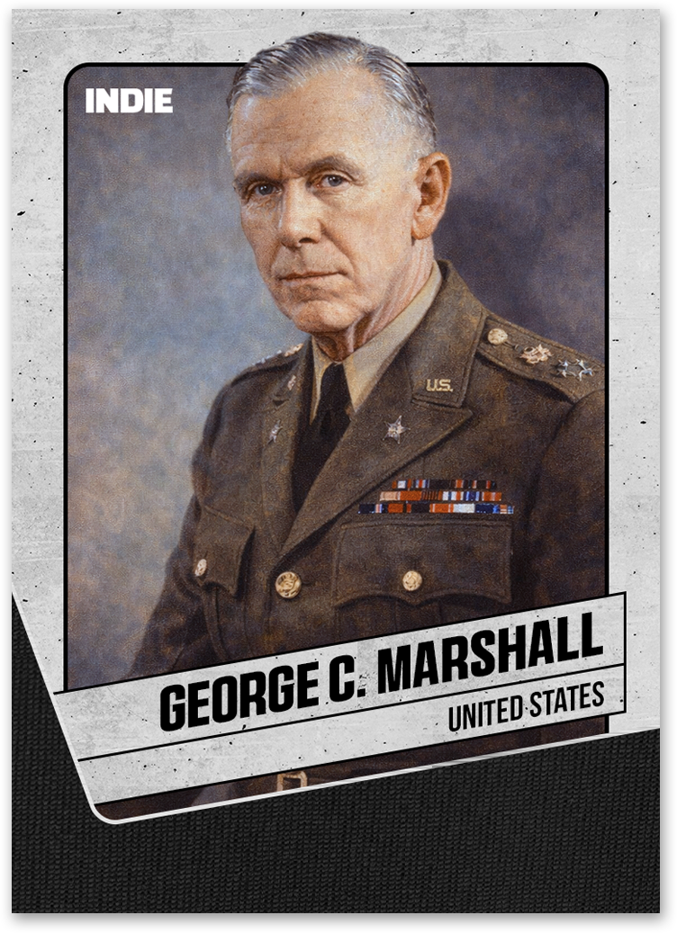 (PRE-ORDER) 2026 Pantheon: WW2 Trading Card Series