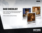 (PRE-ORDER) 2026 Historic Series: Global Icons Collector's Box