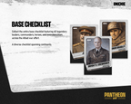 (PRE-ORDER) 2026 Pantheon: WW2 Trading Card Series