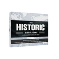 (PRE-ORDER) 2026 Historic Series: Global Icons Collector's Box