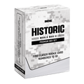 Historic Series: WWII Premium Box Set - Complete 40 Card Set