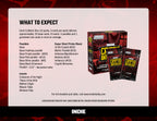 2026 INDIE Cryptid Anthology Trading Cards