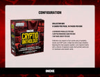 (Pre-Order) 2026 INDIE Cryptid Anthology Trading Cards