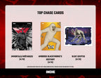 (Pre-Order) 2026 INDIE Cryptid Anthology Trading Cards