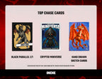(Pre-Order) 2026 INDIE Cryptid Anthology Trading Cards