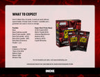 (Pre-Order) 2026 INDIE Cryptid Anthology Trading Cards