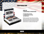 (PRE-ORDER) Foundations of Freedom: 250th Anniversary Hobby Box