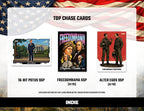 (PRE-ORDER) Foundations of Freedom: 250th Anniversary Hobby Box