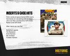 2026 Historic Series: WWII Collectors Box