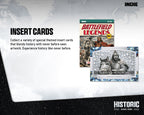 (PRE-ORDER) 2026 Historic Series: Global Icons Collector's Box