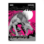 (Pre-Order) 2026 INDIE Cryptid Anthology Trading Cards