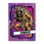 (Pre-Order) 2026 INDIE Cryptid Anthology Trading Cards