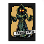 (Pre-Order) 2026 INDIE Cryptid Anthology Trading Cards
