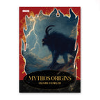 (Pre-Order) 2026 INDIE Cryptid Anthology Trading Cards