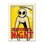 (Pre-Order) 2026 INDIE Cryptid Anthology Trading Cards