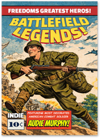 (PRE-ORDER) 2026 Pantheon: WW2 Trading Card Series