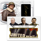 (PRE-ORDER) 2026 Pantheon: WW2 Trading Card Series