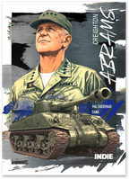 (PRE-ORDER) 2026 Pantheon: WW2 Trading Card Series