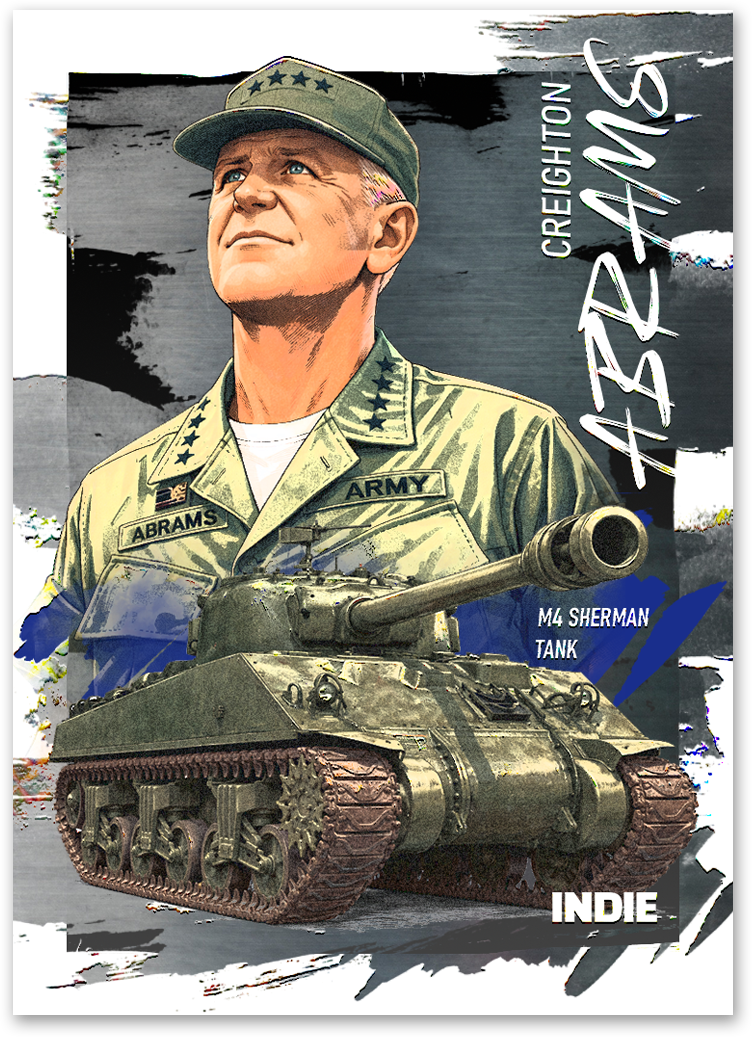 (PRE-ORDER) 2026 Pantheon: WW2 Trading Card Series