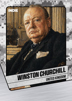 Historic Series: WWII Premium Box Set - Complete 40 Card Set