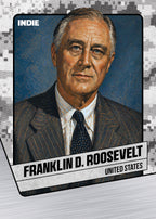 Historic Series: WWII Premium Box Set - Complete 40 Card Set