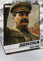 Historic Series: WWII Premium Box Set - Complete 40 Card Set