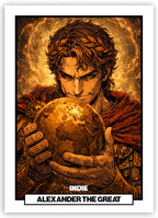 (PRE-ORDER) 2026 Historic Series: Global Icons Collector's Box