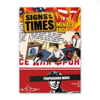 2026 Historic Series: Cold War Collector's Box