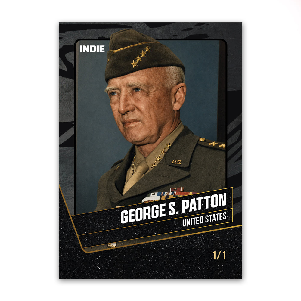 2026 Historic Series: Cold War Collector's Box