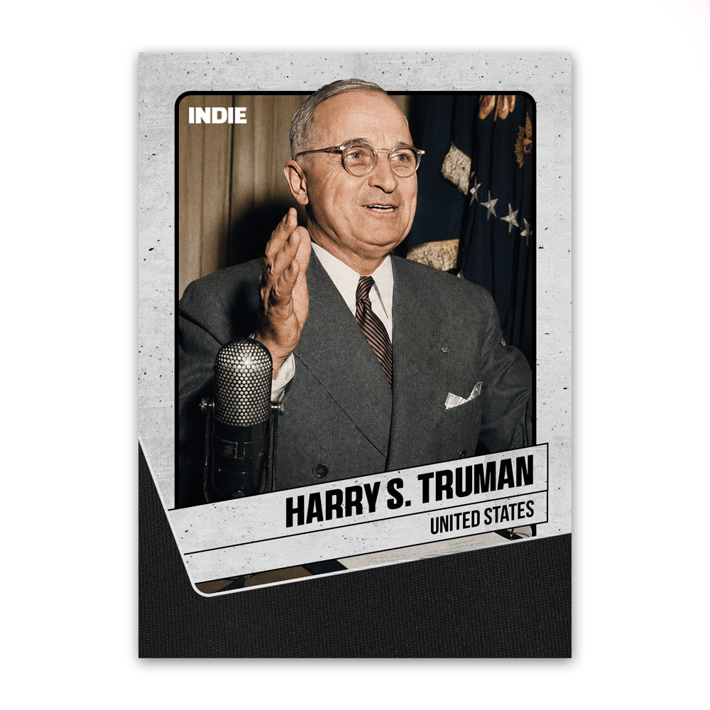 2026 Historic Series: Cold War Collector's Box