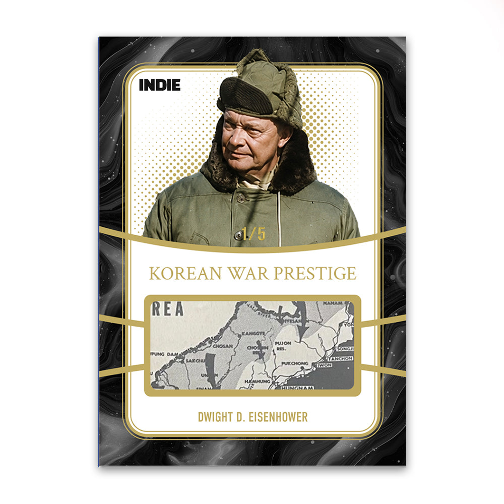 2026 Historic Series: Cold War Collector's Box