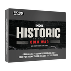 2026 Historic Series: Cold War Collector's Box