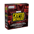 (Pre-Order) 2026 INDIE Cryptid Anthology Trading Cards