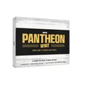 (PRE-ORDER) 2026 Pantheon: WW2 Trading Card Series