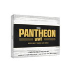 (PRE-ORDER) 2026 Pantheon: WW2 Trading Card Series