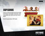 (PRE-ORDER) 2026 Historic Series: Global Icons Collector's Box