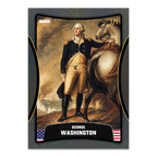 (PRE-ORDER) Foundations of Freedom: 250th Anniversary Hobby Box